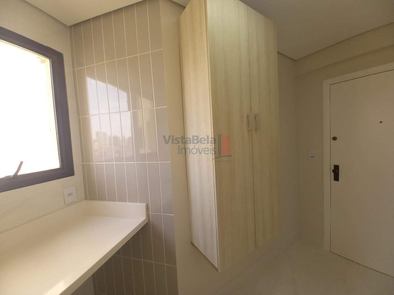 Apartamento à venda no Jardim das Nações: 