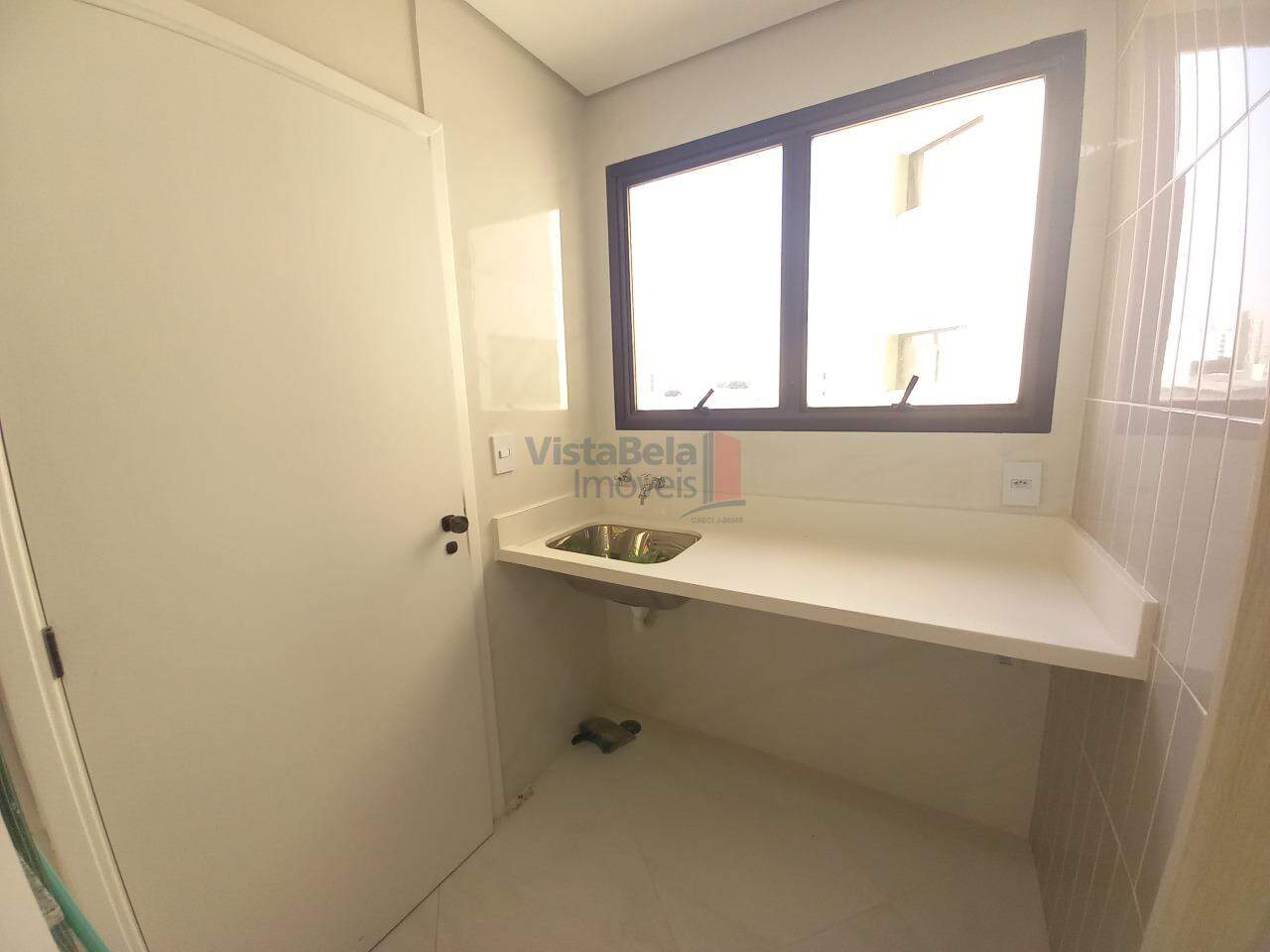 Apartamento à venda no Jardim das Nações: 
