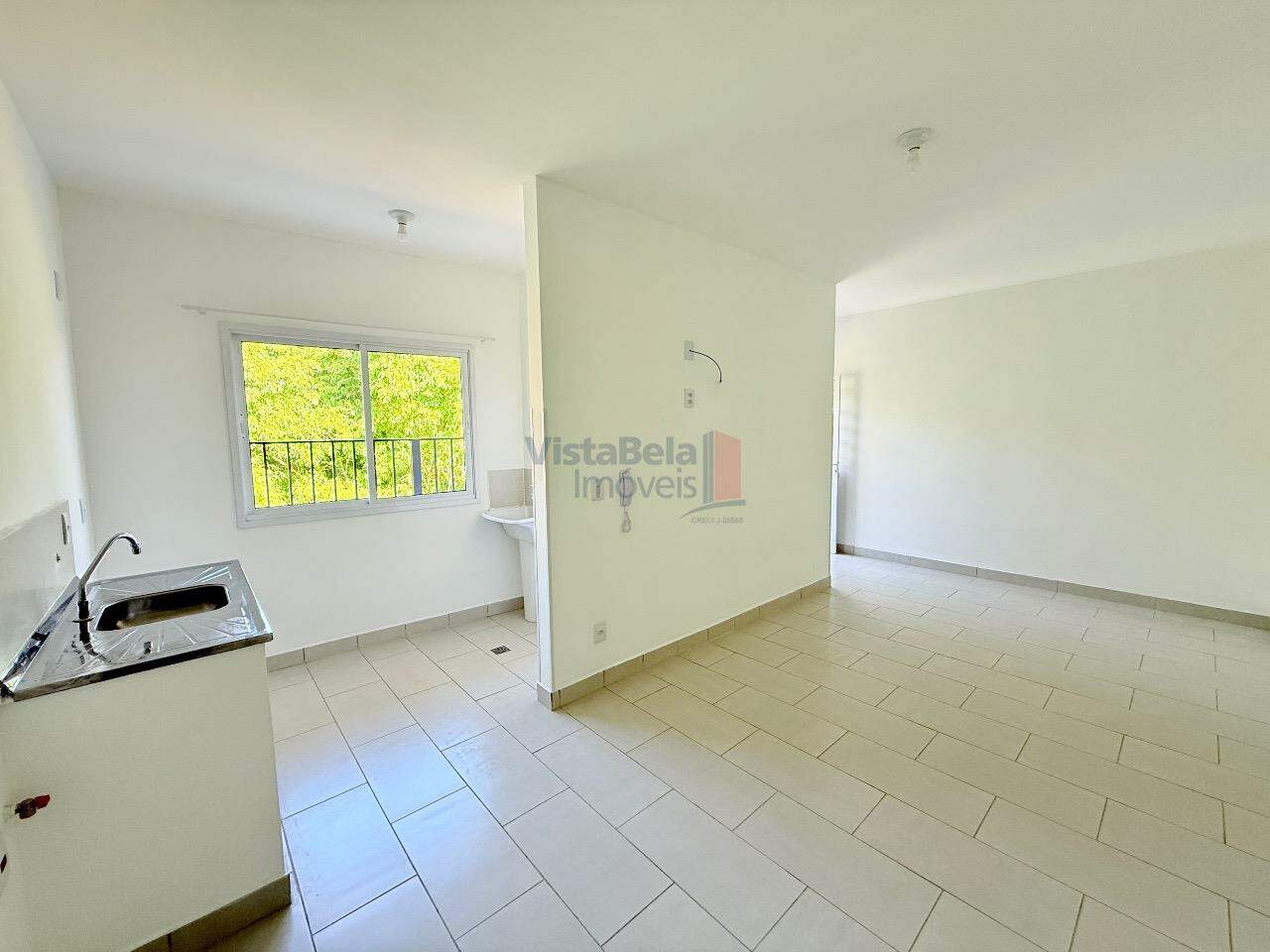 Apartamento para aluguel no AreÃO: 