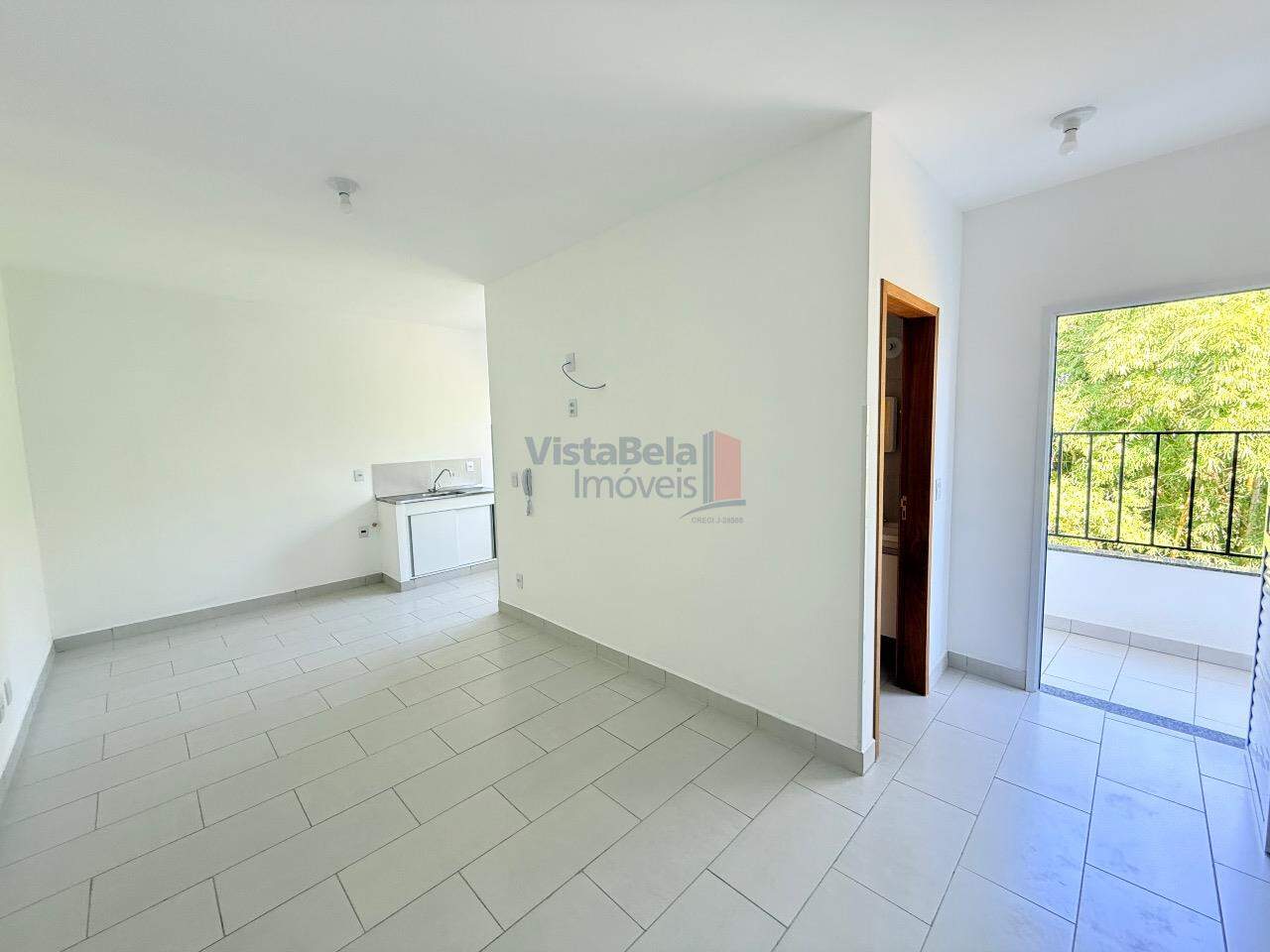 Apartamento para aluguel no AreÃO: 