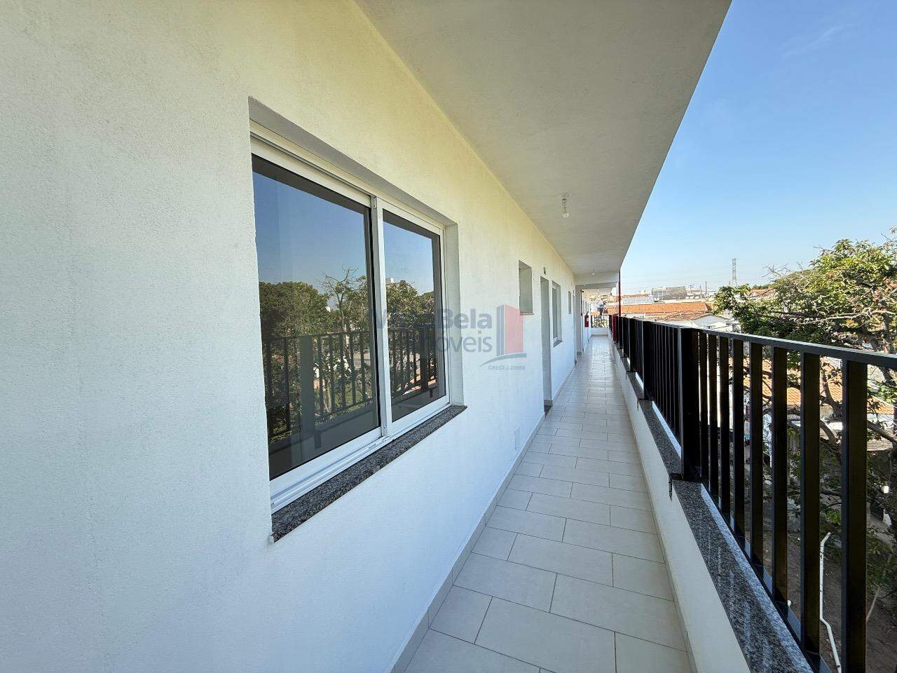 Apartamento para aluguel no AreÃO: 