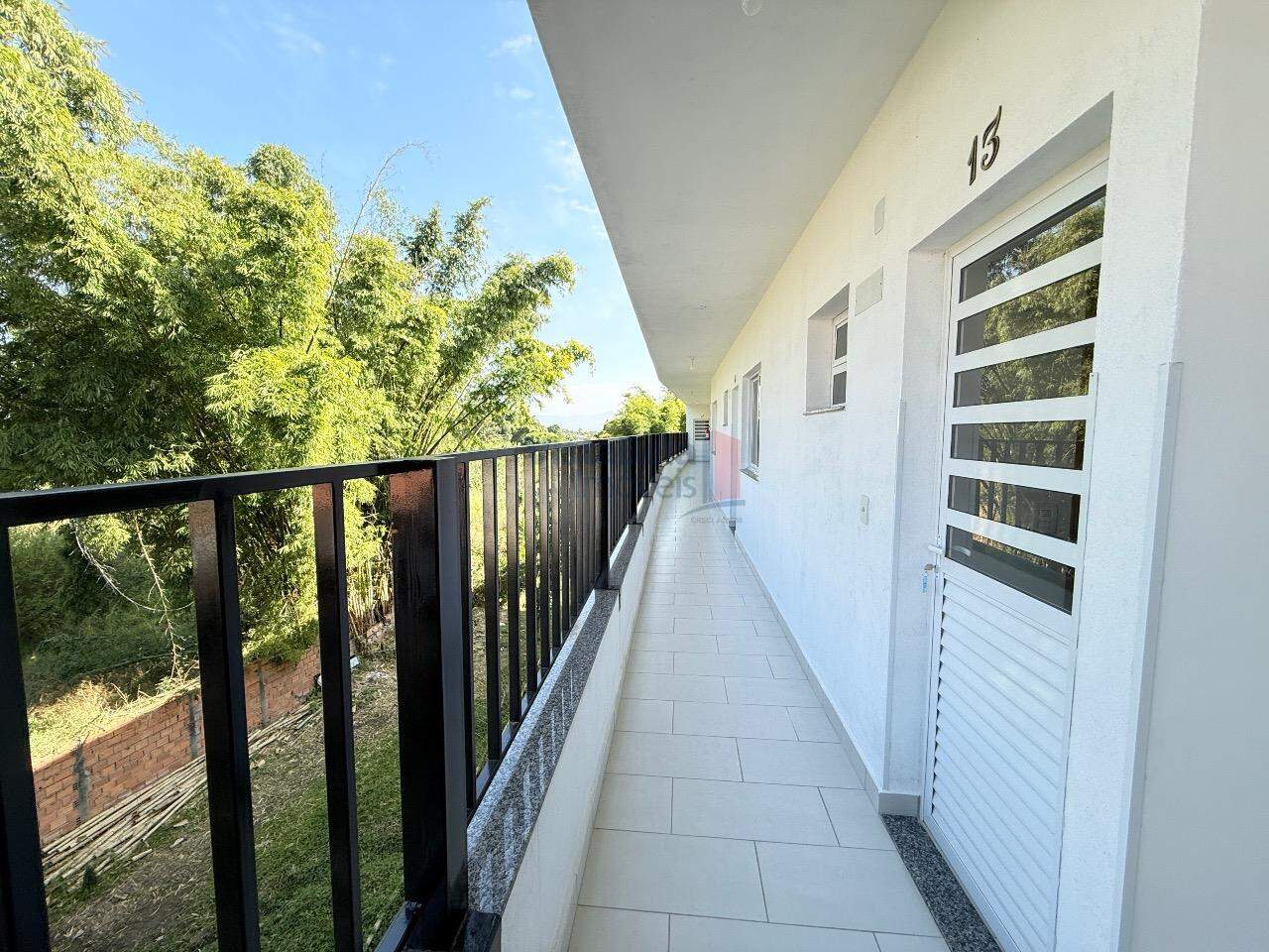 Apartamento para aluguel no AreÃO: 