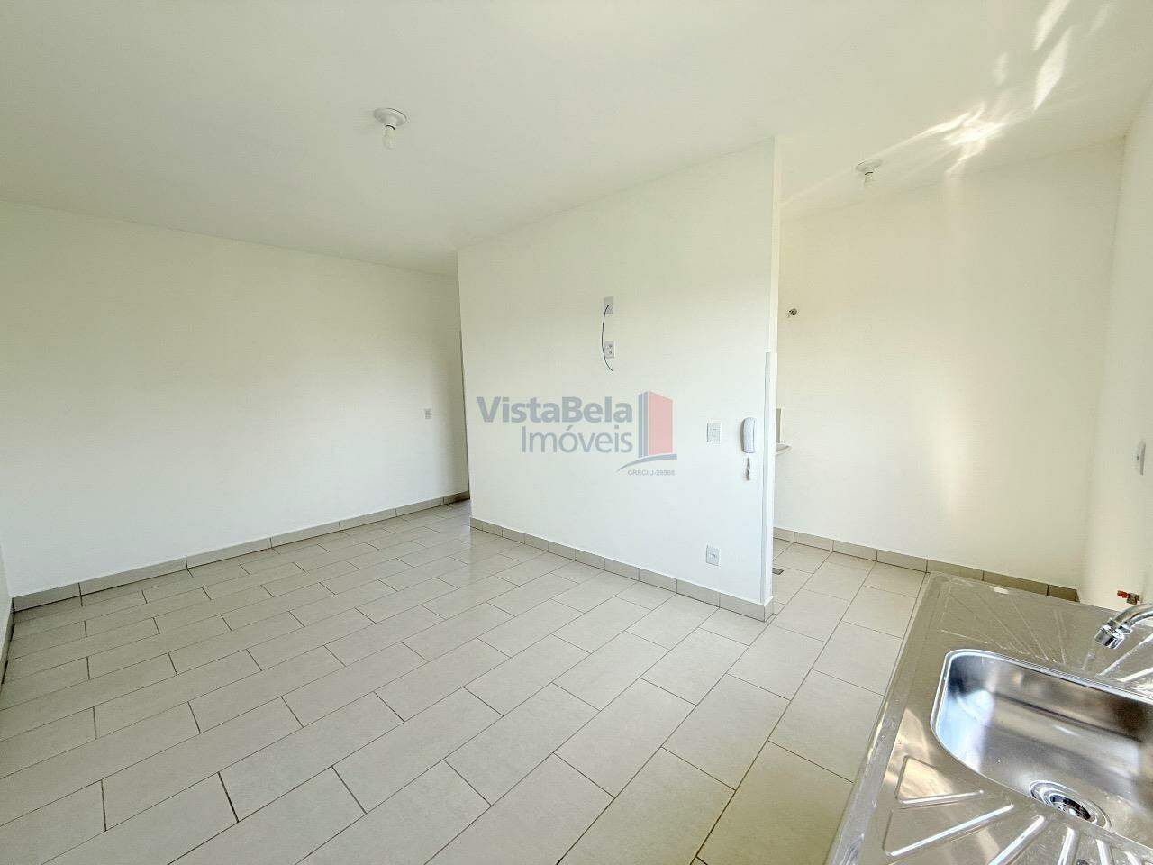 Apartamento para aluguel no AreÃO: 