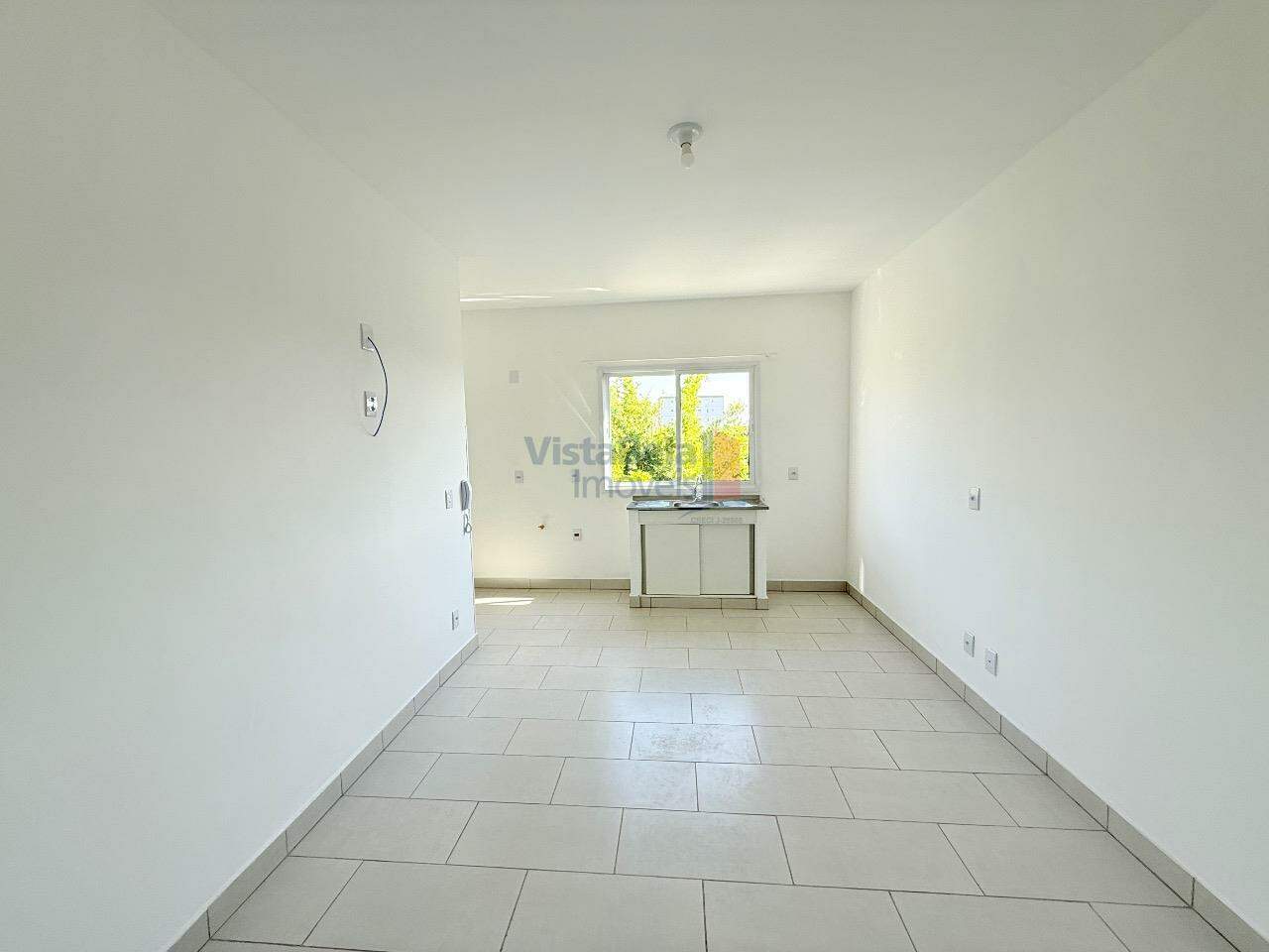 Apartamento para aluguel no AreÃO: 