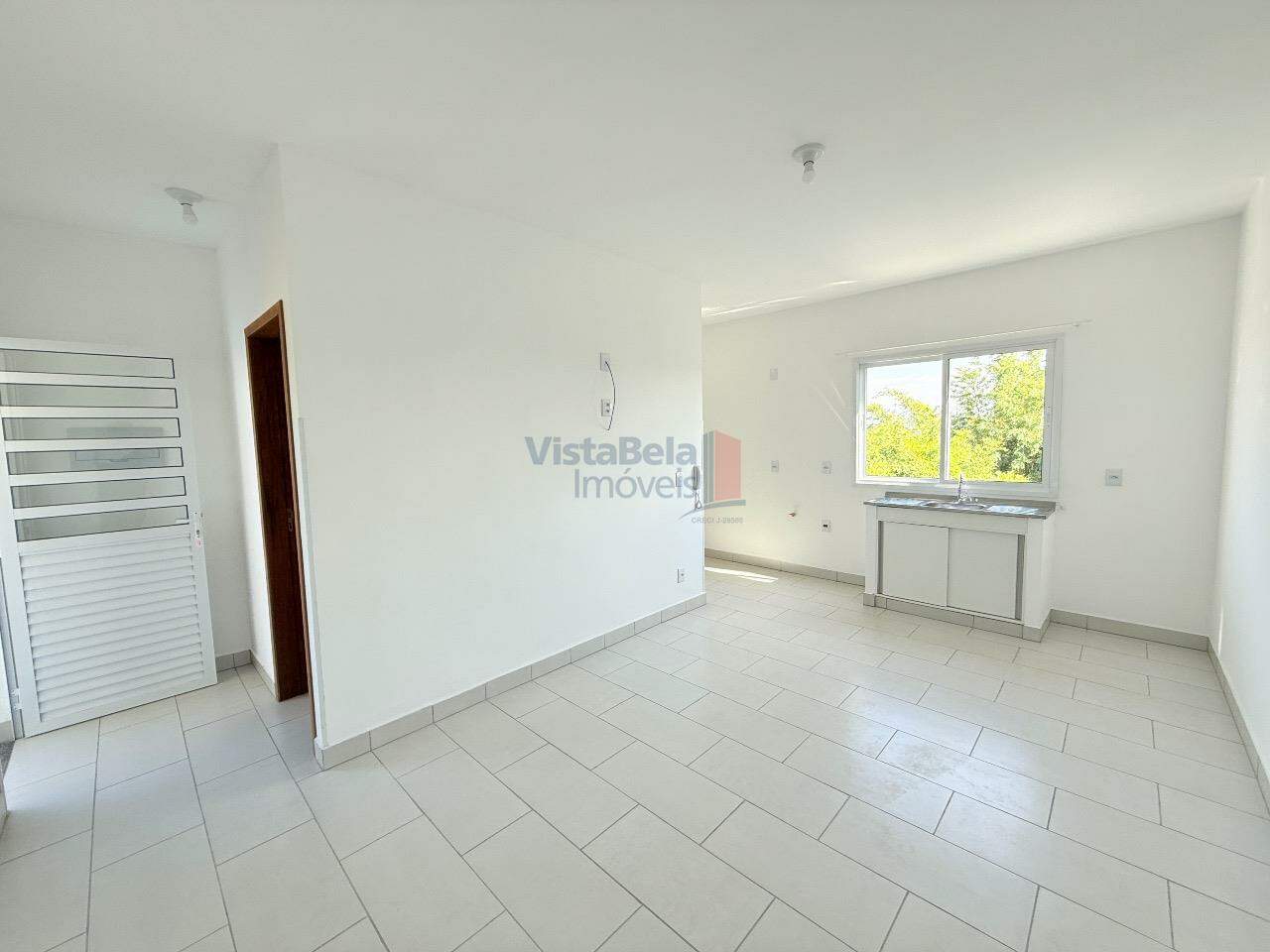 Apartamento para aluguel no AreÃO: 