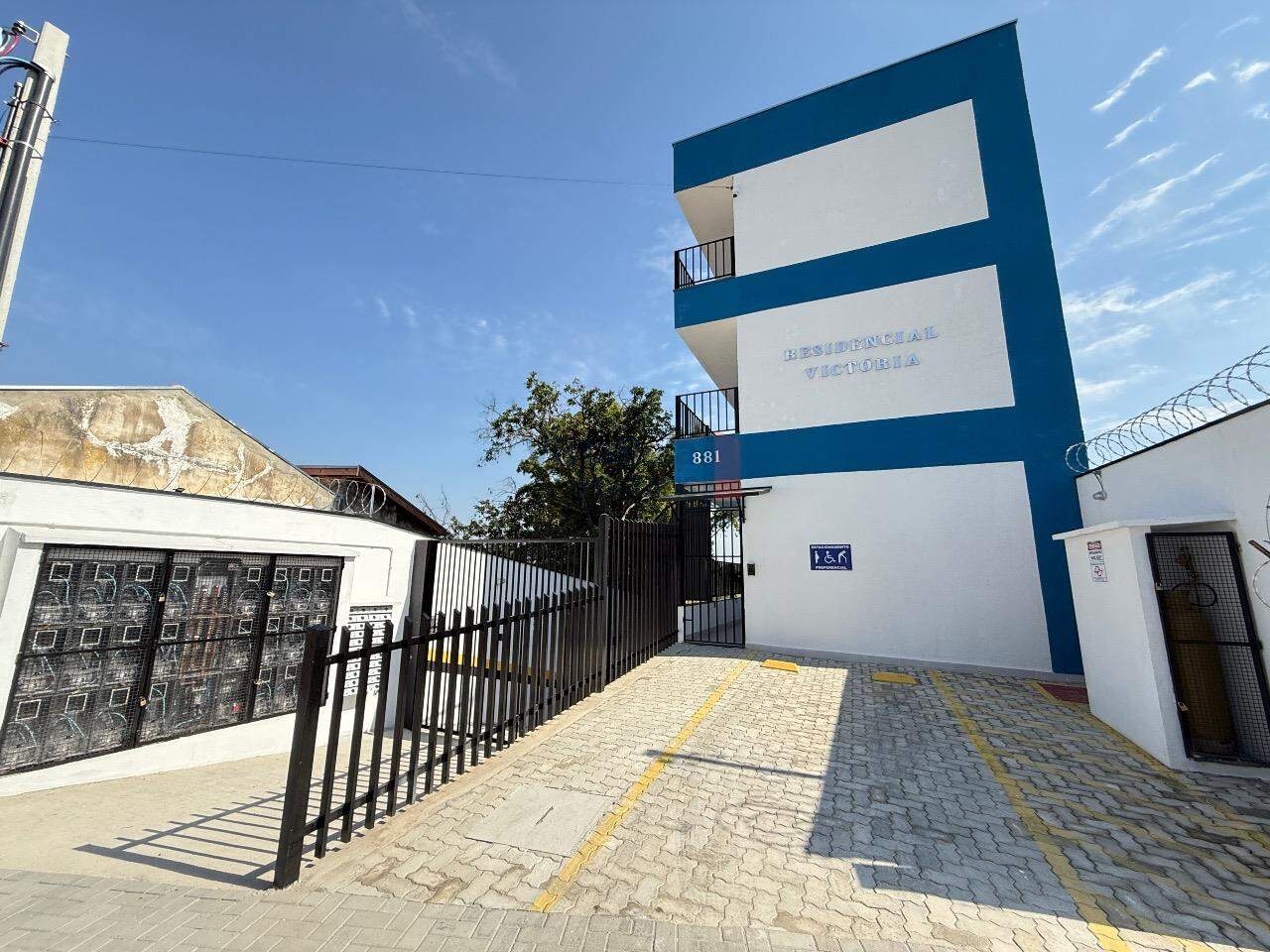 Apartamento para aluguel no AreÃO: 