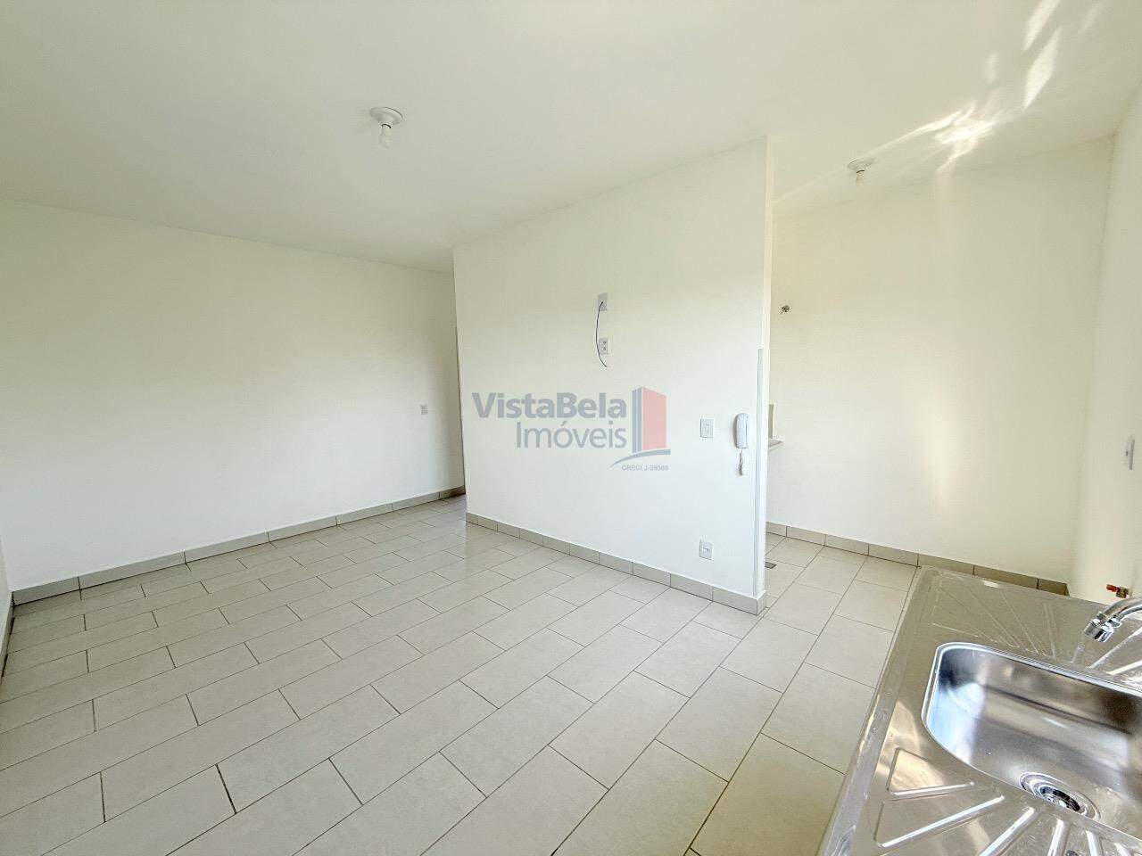 Apartamento para aluguel no AreÃO: 