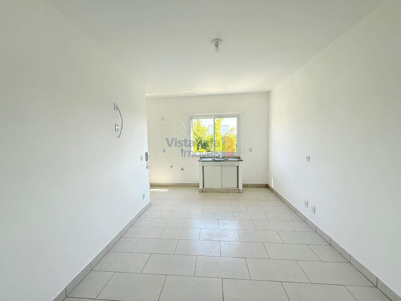Apartamento para aluguel no AreÃO: 