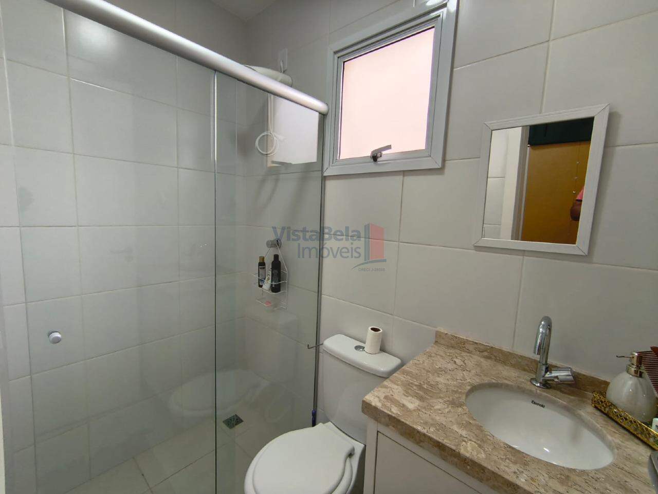 Apartamento à venda no Jardim Paulista: WC SUÍTE