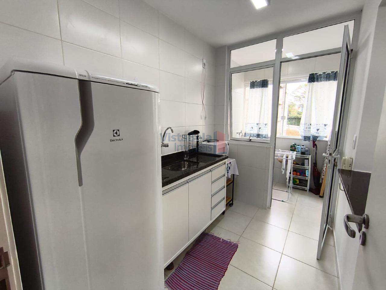 Apartamento à venda no Jardim Paulista: COZINHA
