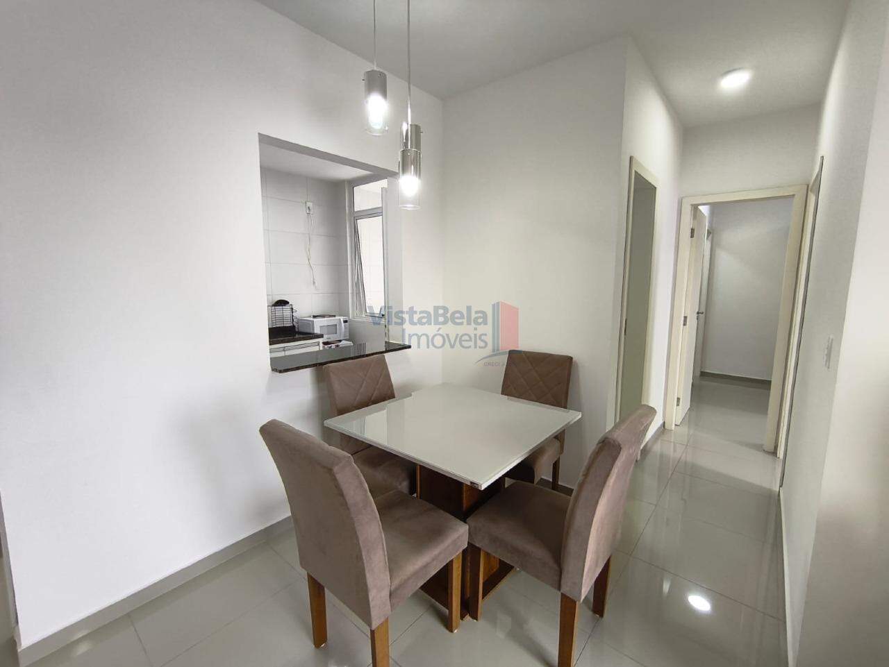 Apartamento à venda no Jardim Paulista: SALA JANTAR