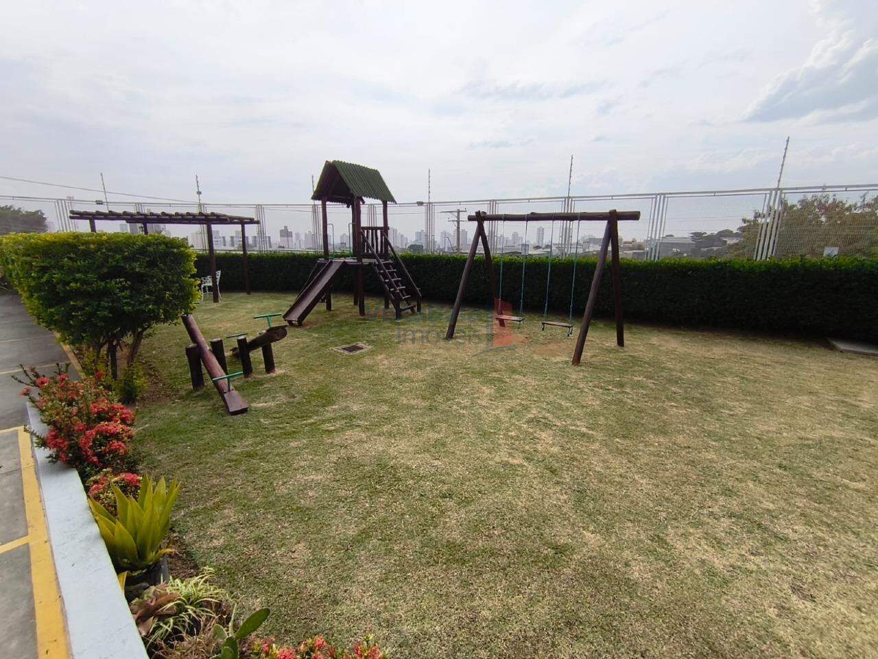 Apartamento à venda no Jardim Paulista: PLAYGROUND
