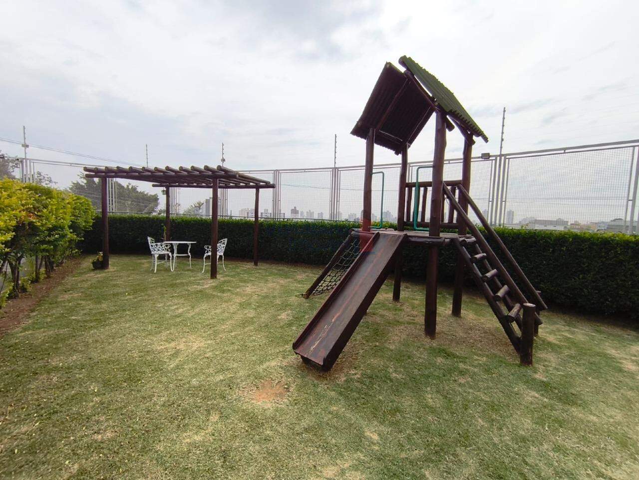 Apartamento à venda no Jardim Paulista: PLAYGROUND