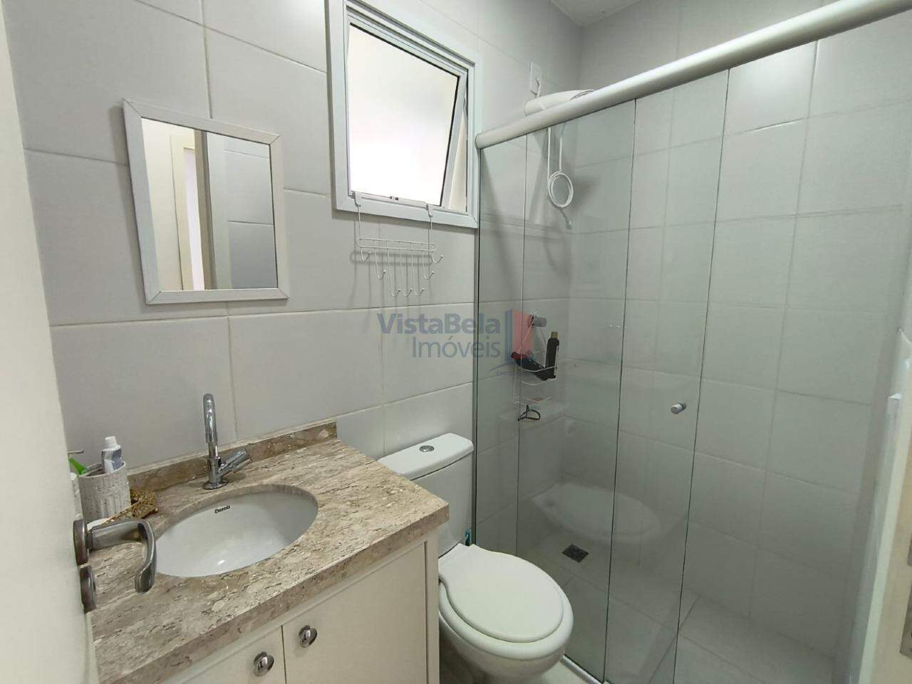 Apartamento à venda no Jardim Paulista: WC SOCIAL