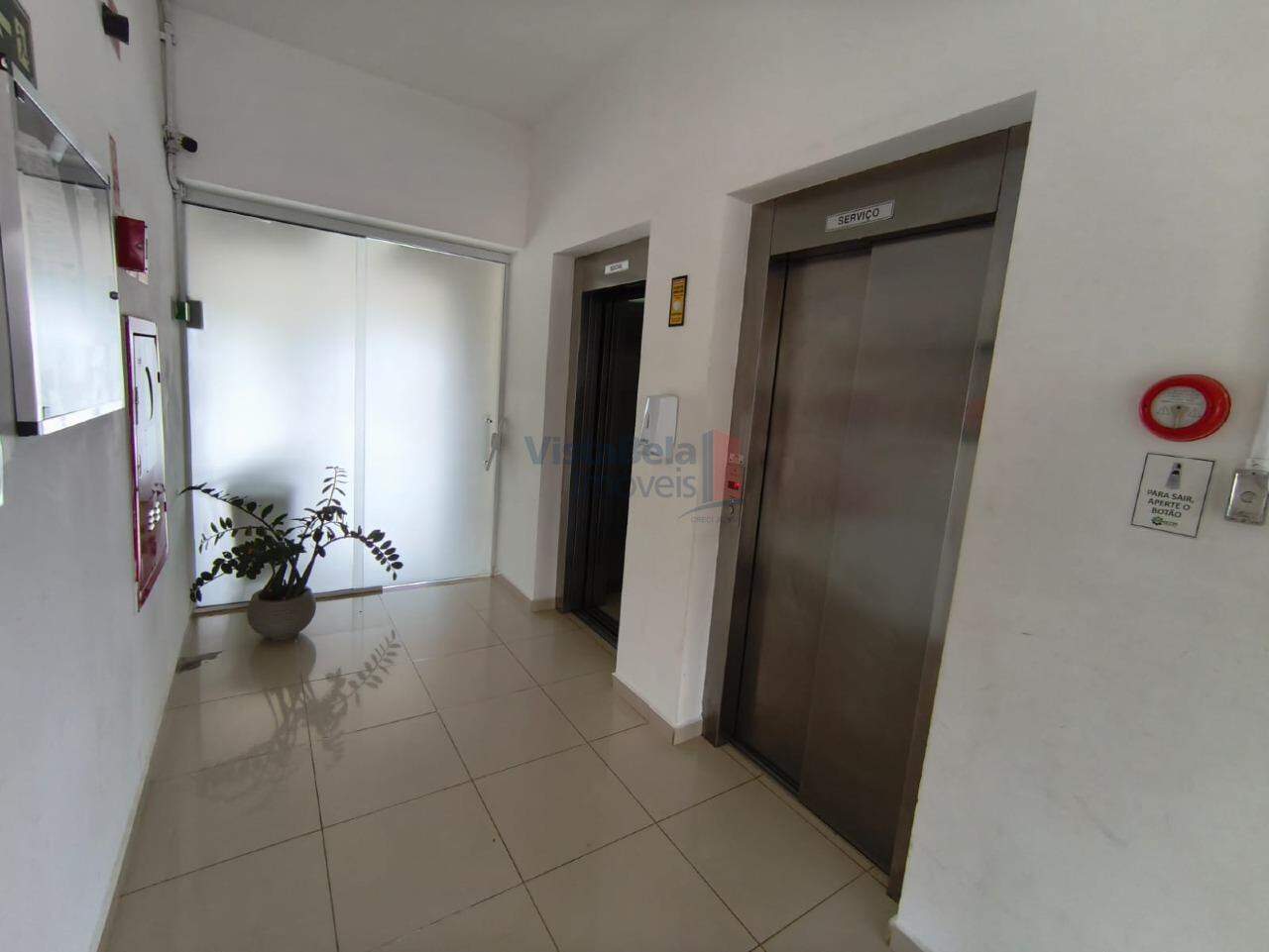Apartamento à venda no Jardim Paulista: HALL ELEVADORES