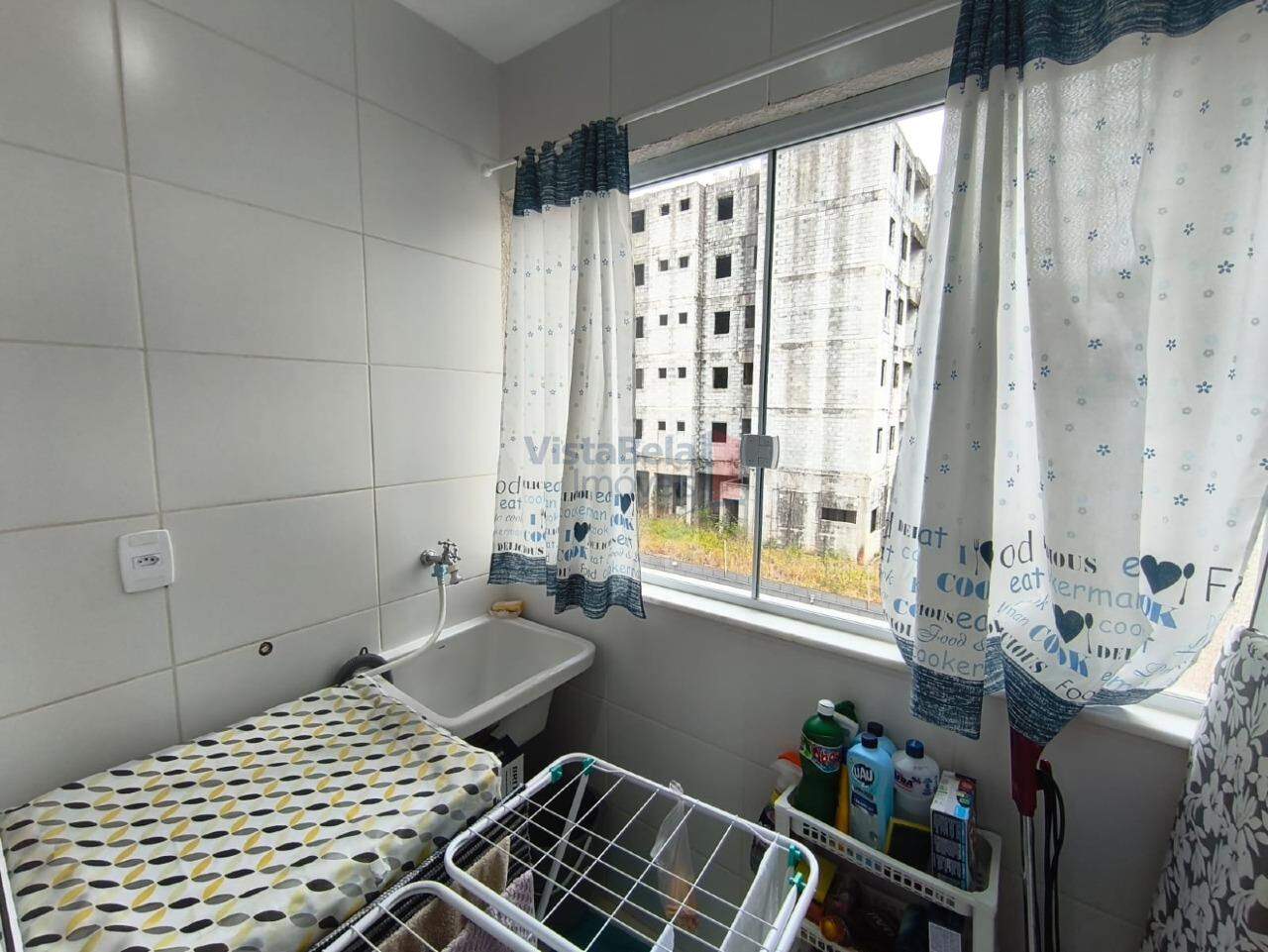Apartamento à venda no Jardim Paulista: ÁREA DE SERVIÇO