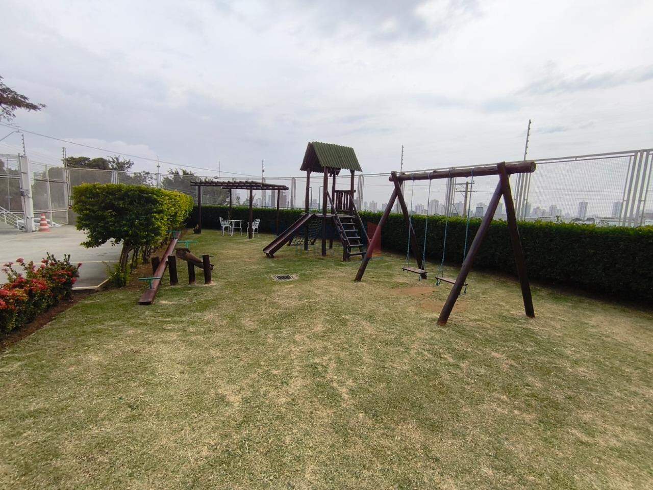 Apartamento à venda no Jardim Paulista: PLAYGROUND
