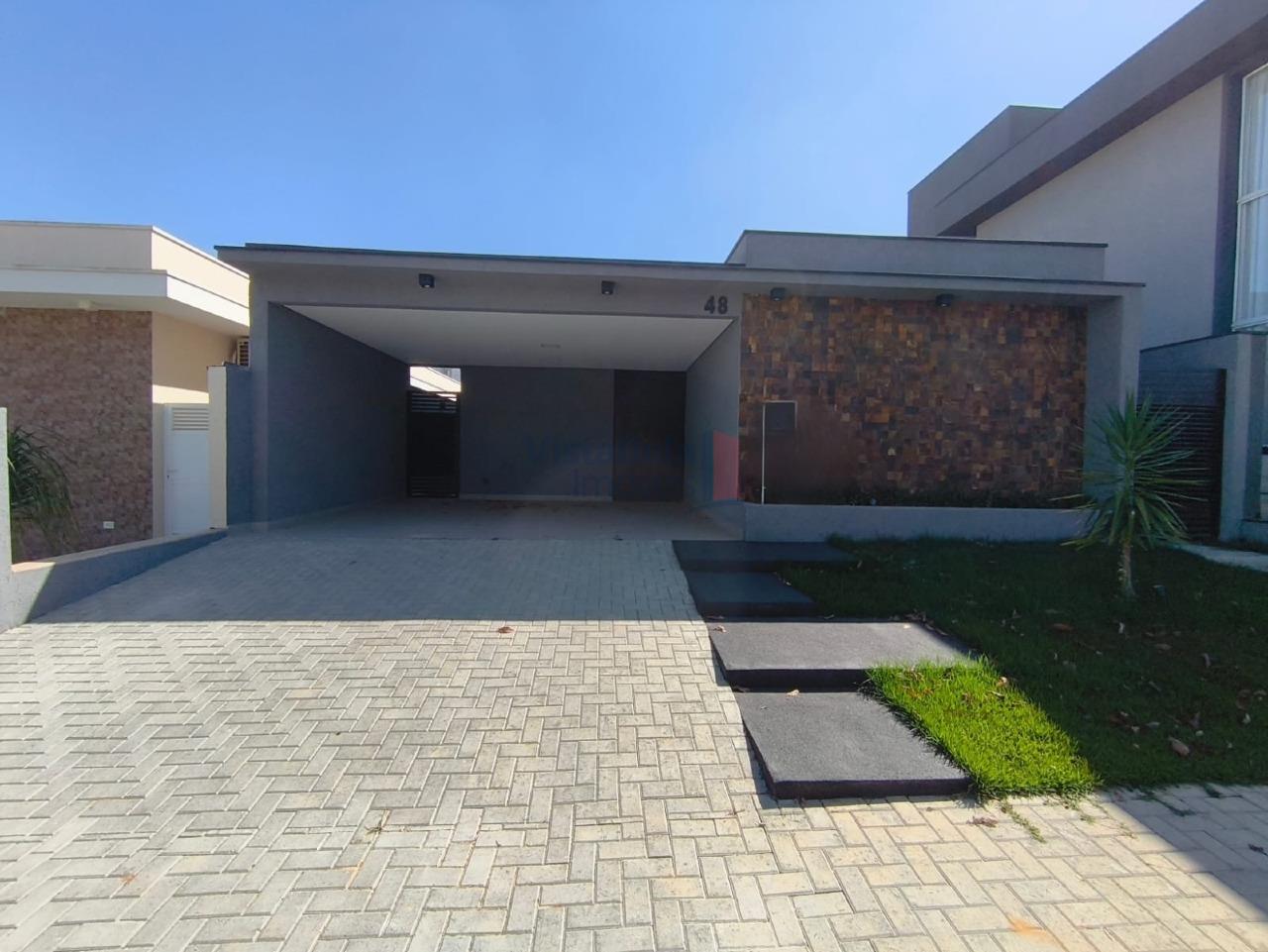 Casa em Condomínio à venda no Piracangaguá: 