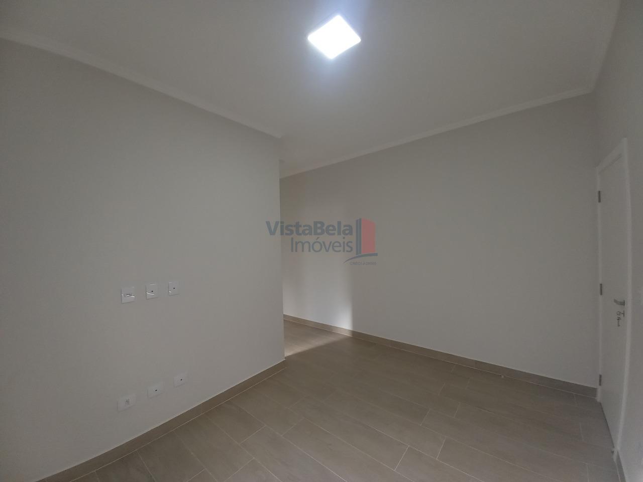 Casa em Condomínio à venda no Residencial Ouroville: 