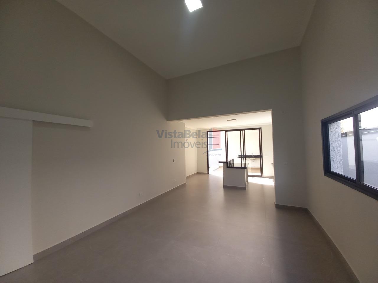 Casa em Condomínio à venda no Residencial Ouroville: 