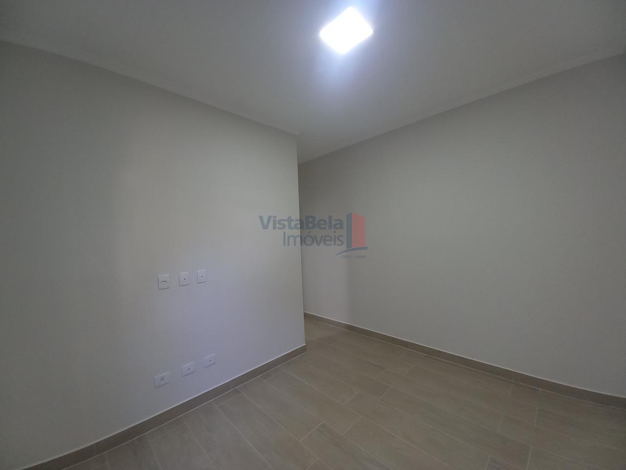 Casa em Condomínio à venda no Residencial Ouroville: 