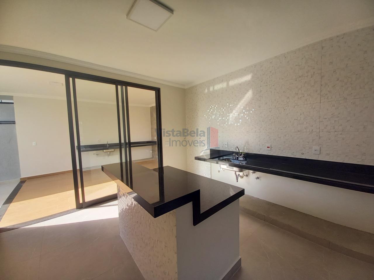 Casa em Condomínio à venda no Residencial Ouroville: 