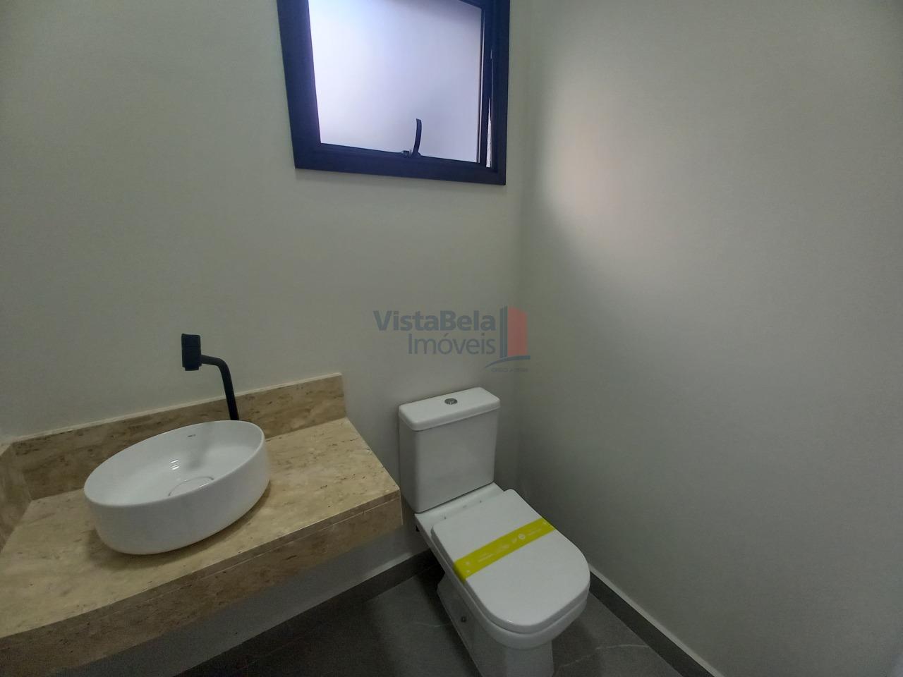 Casa em Condomínio à venda no Residencial Ouroville: 