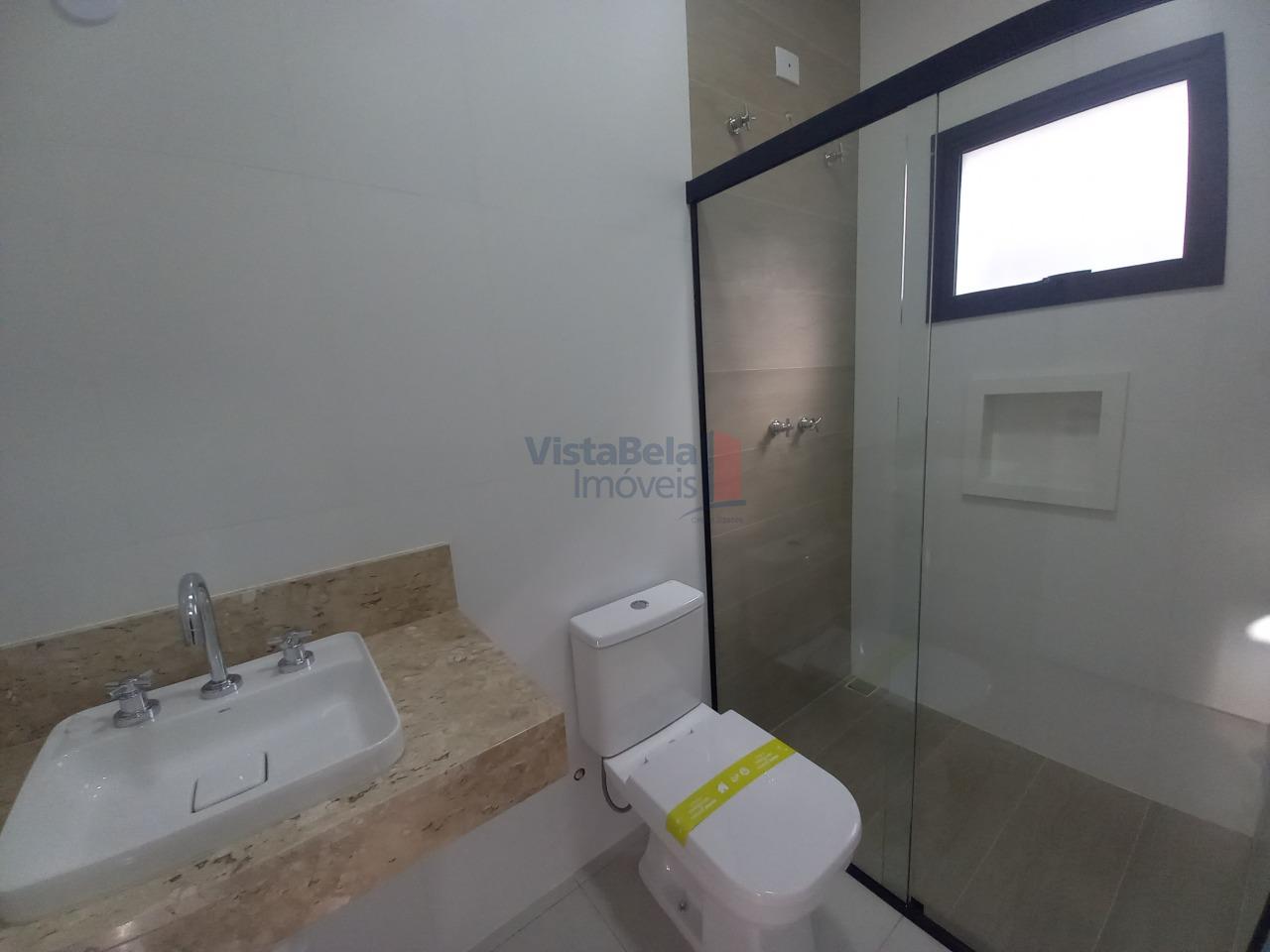 Casa em Condomínio à venda no Residencial Ouroville: 