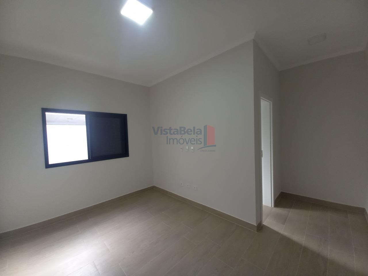 Casa em Condomínio à venda no Residencial Ouroville: 