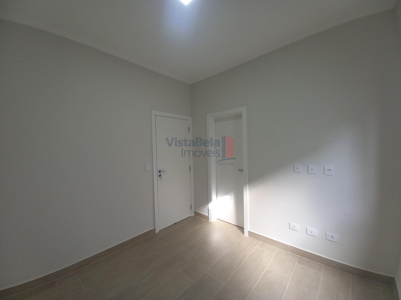 Casa em Condomínio à venda no Residencial Ouroville: 