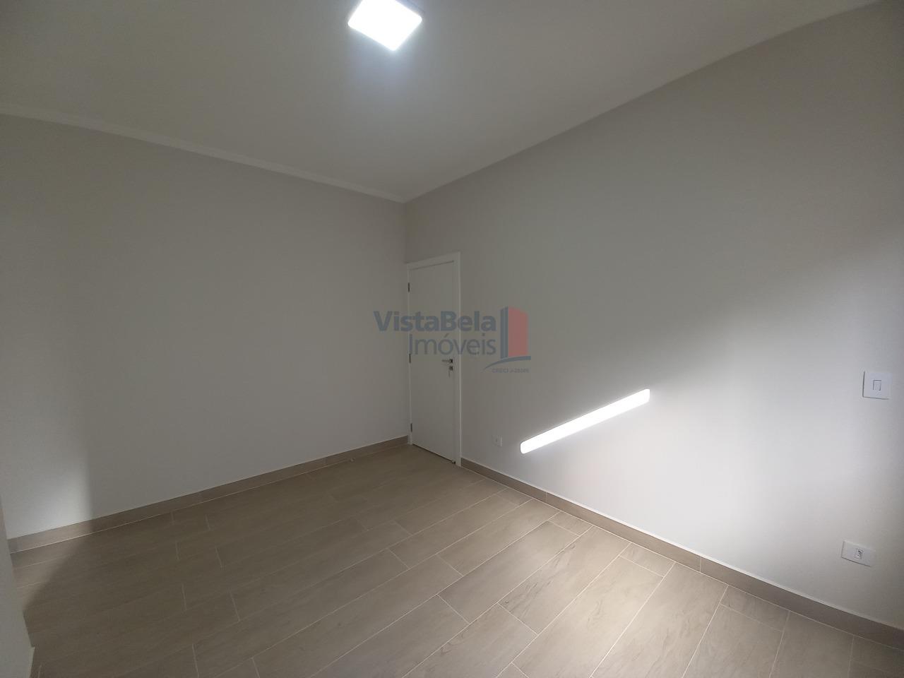 Casa em Condomínio à venda no Residencial Ouroville: 