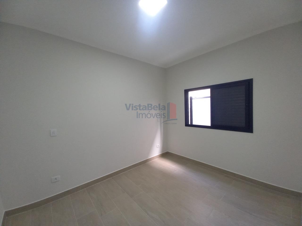 Casa em Condomínio à venda no Residencial Ouroville: 