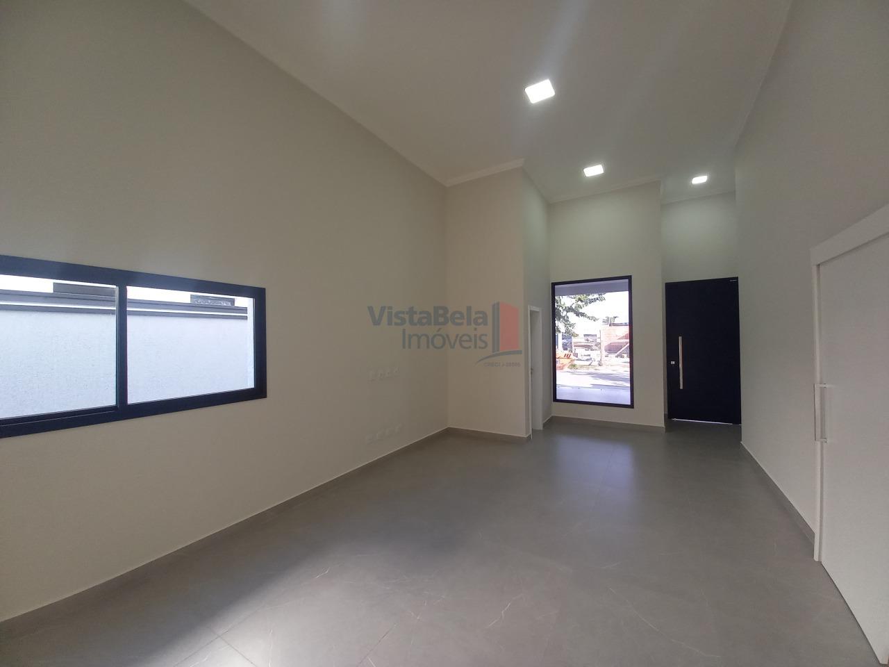 Casa em Condomínio à venda no Residencial Ouroville: 