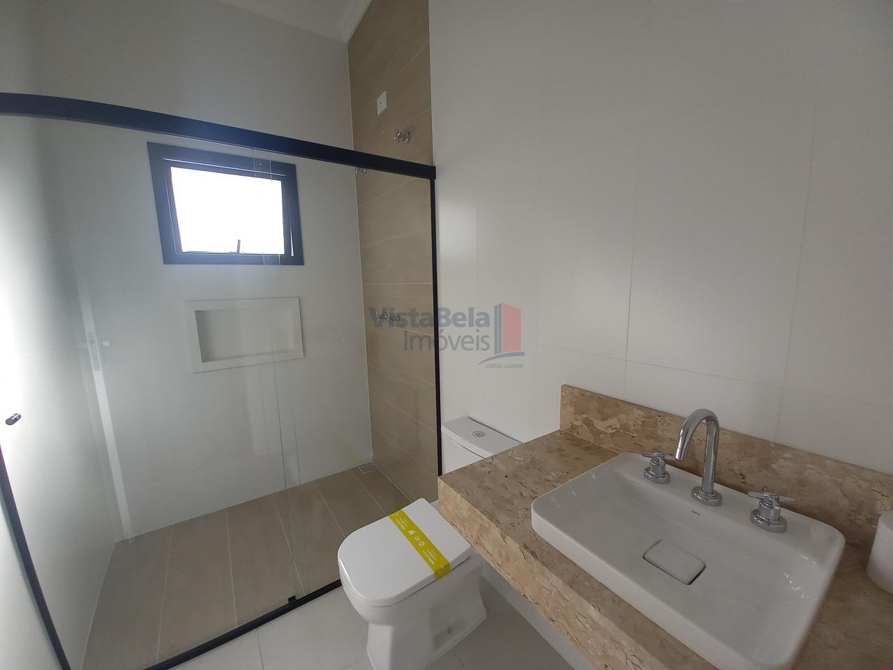 Casa em Condomínio à venda no Residencial Ouroville: 