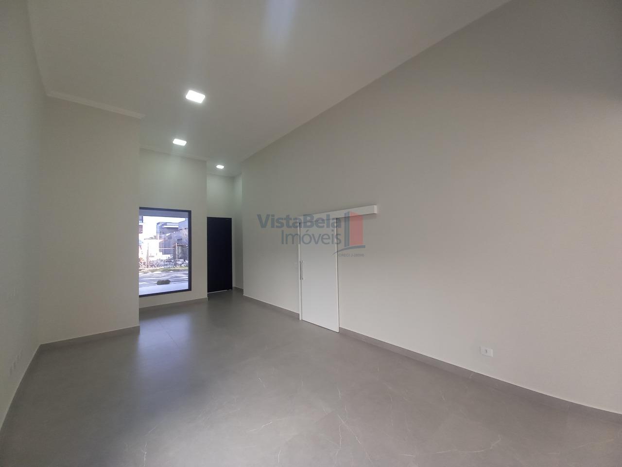 Casa em Condomínio à venda no Residencial Ouroville: 