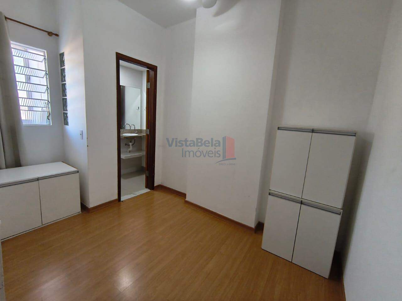 Apartamento para aluguel no Vila SÃO Jose: 1° DORMITÓRIO