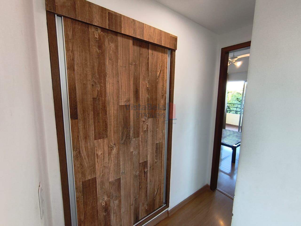 Apartamento para aluguel no Vila SÃO Jose: ROUPEIRO