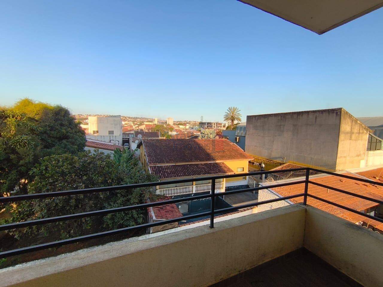 Apartamento para aluguel no Vila SÃO Jose: SACADA SUÍTE