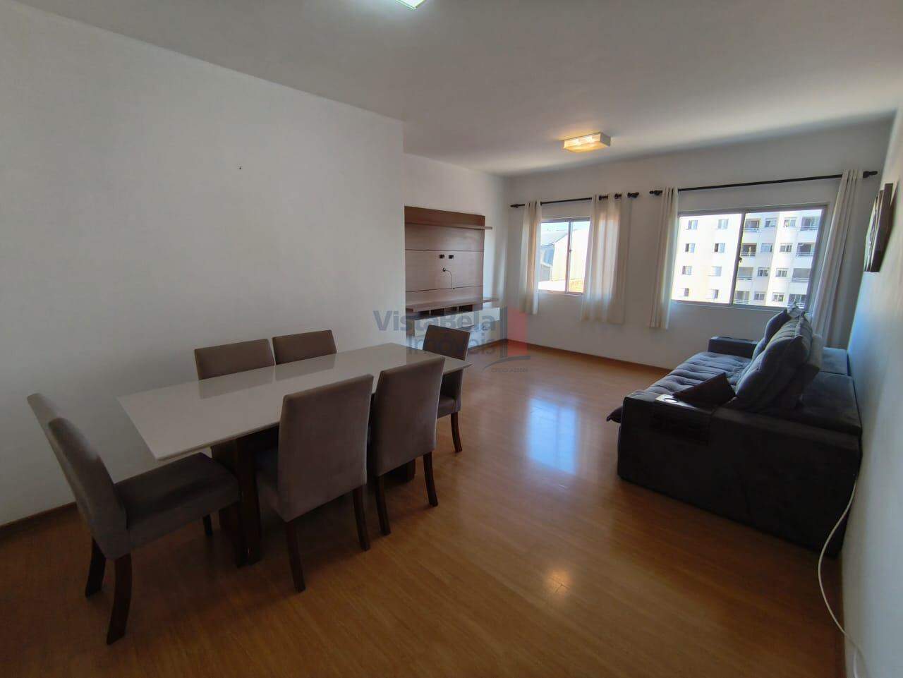 Apartamento para aluguel no Vila SÃO Jose: SALA JANTAR