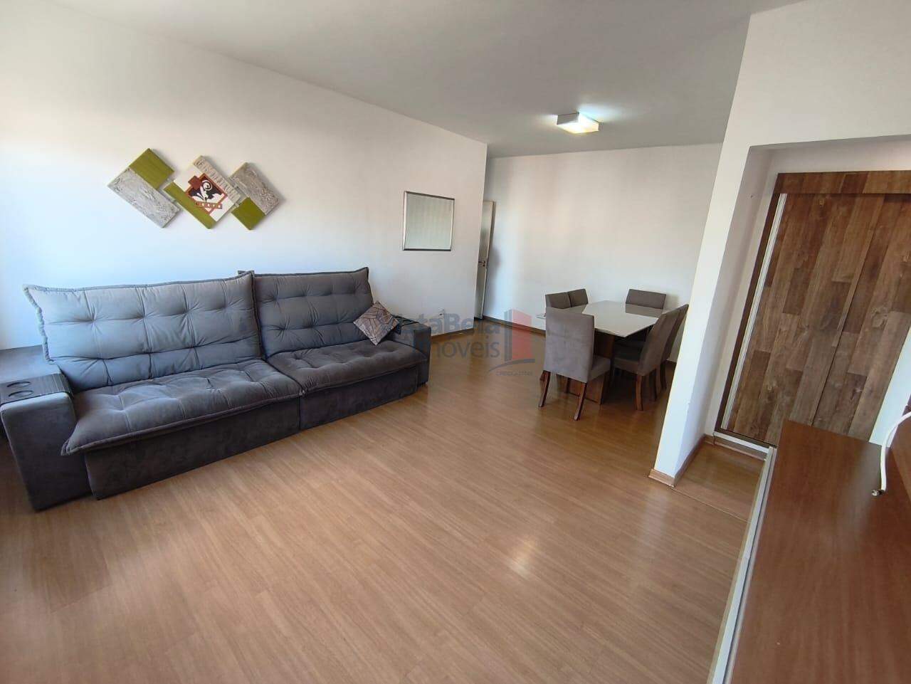 Apartamento para aluguel no Vila SÃO Jose: SALA ESTAR