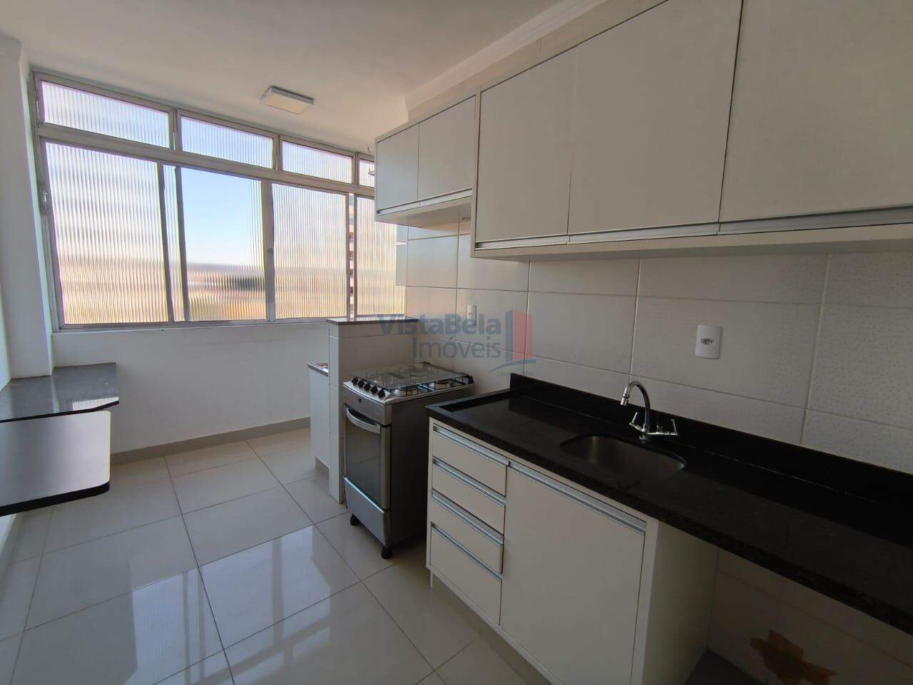Apartamento para aluguel no Vila SÃO Jose: COZINHA COM PLANEJADOS