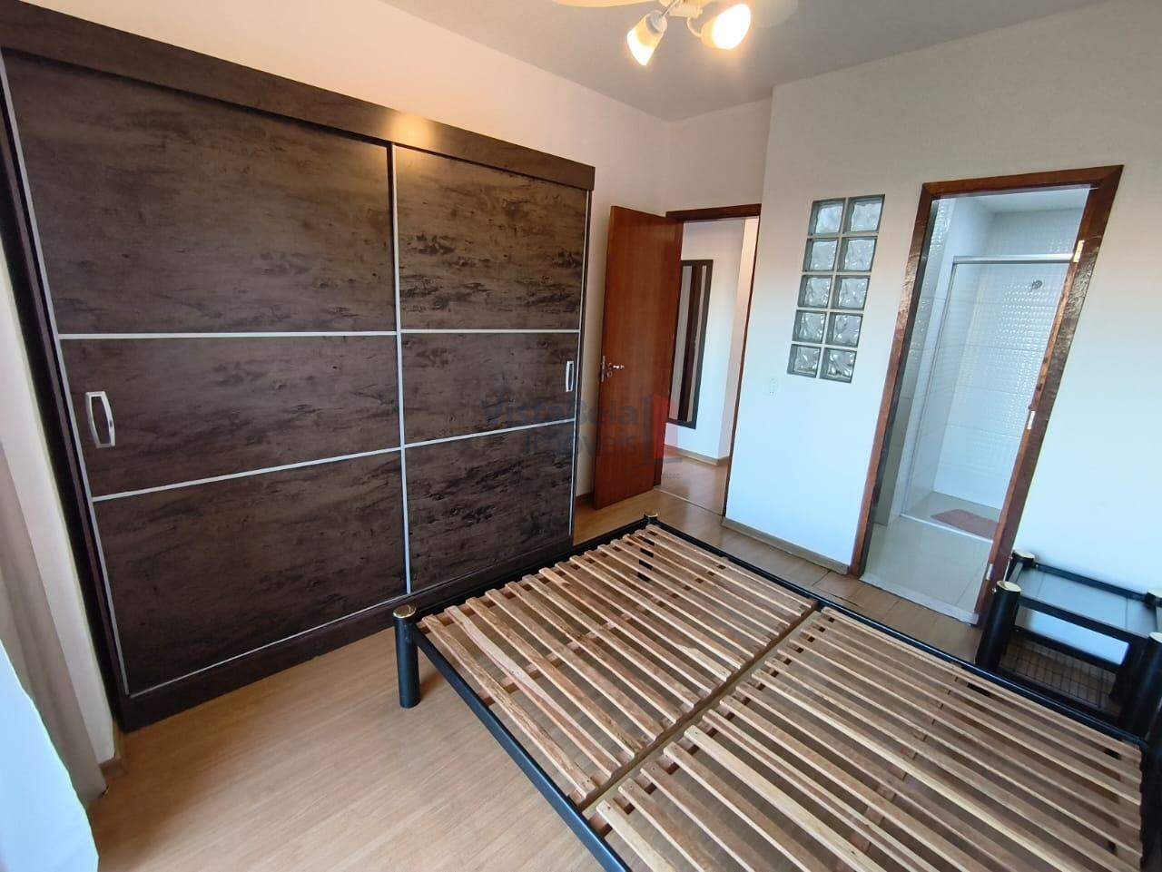 Apartamento para aluguel no Vila SÃO Jose: SUÍTE