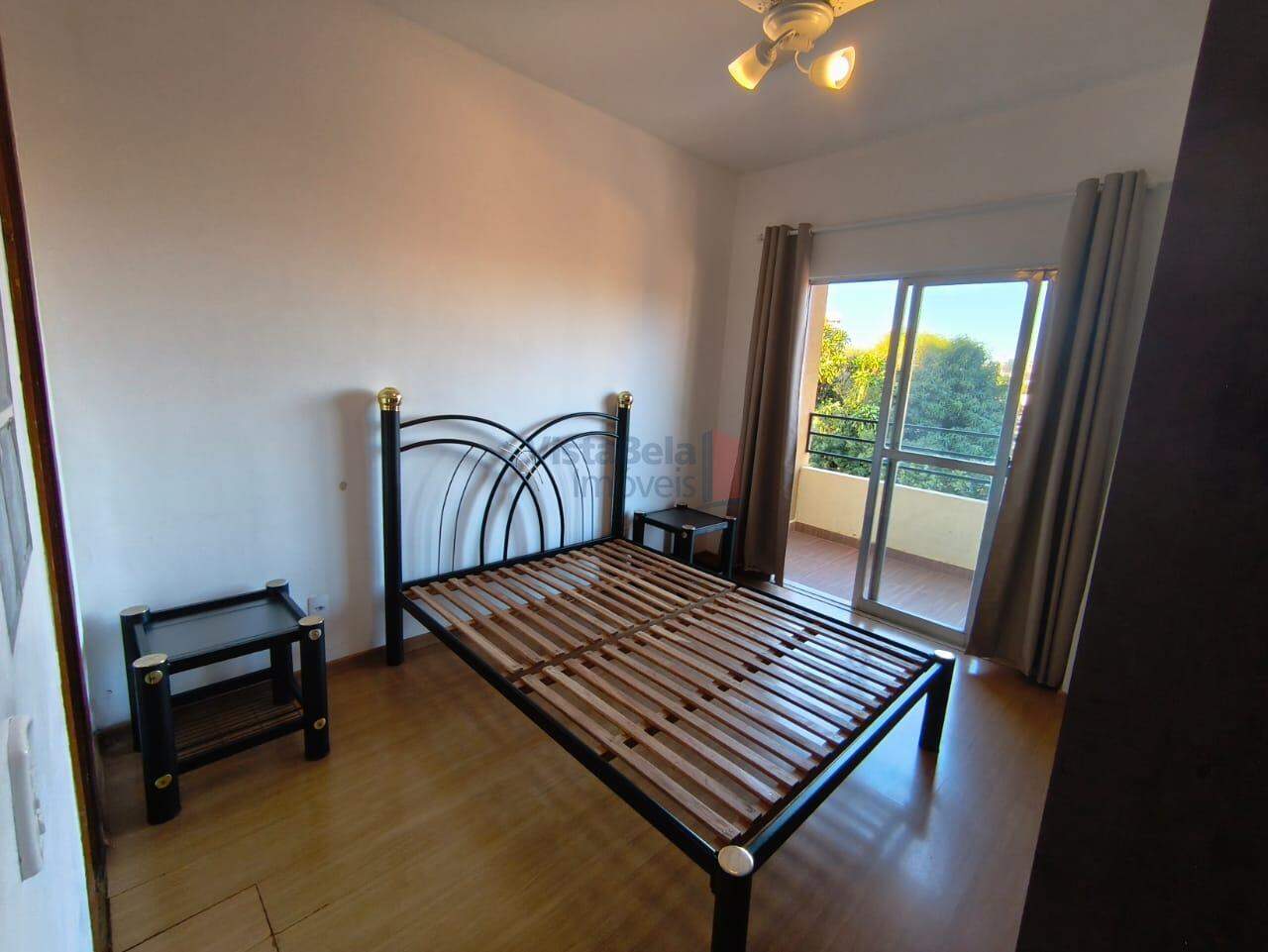 Apartamento para aluguel no Vila SÃO Jose: SUÍTE