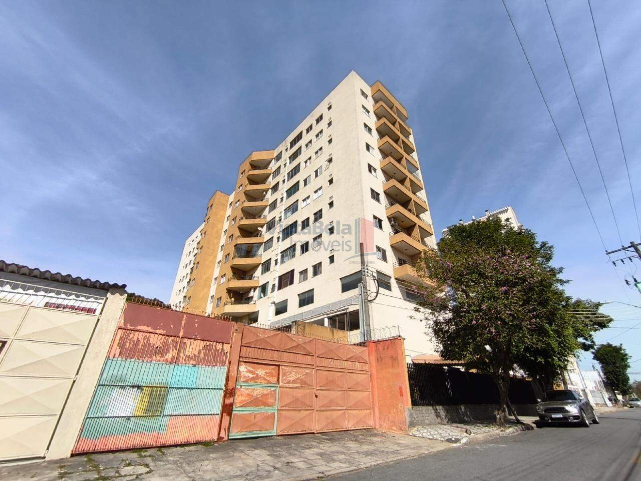 Apartamento para aluguel no Vila SÃO Jose: 