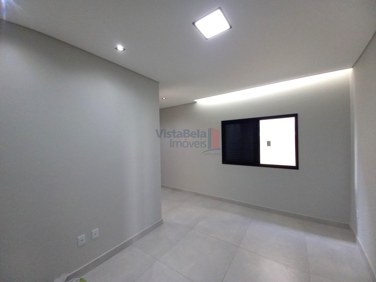 Casa em Condomínio à venda no Loteamento Residencial Pérola do Vale: 