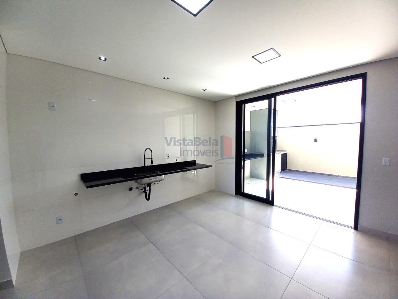 Casa em Condomínio à venda no Loteamento Residencial Pérola do Vale: 