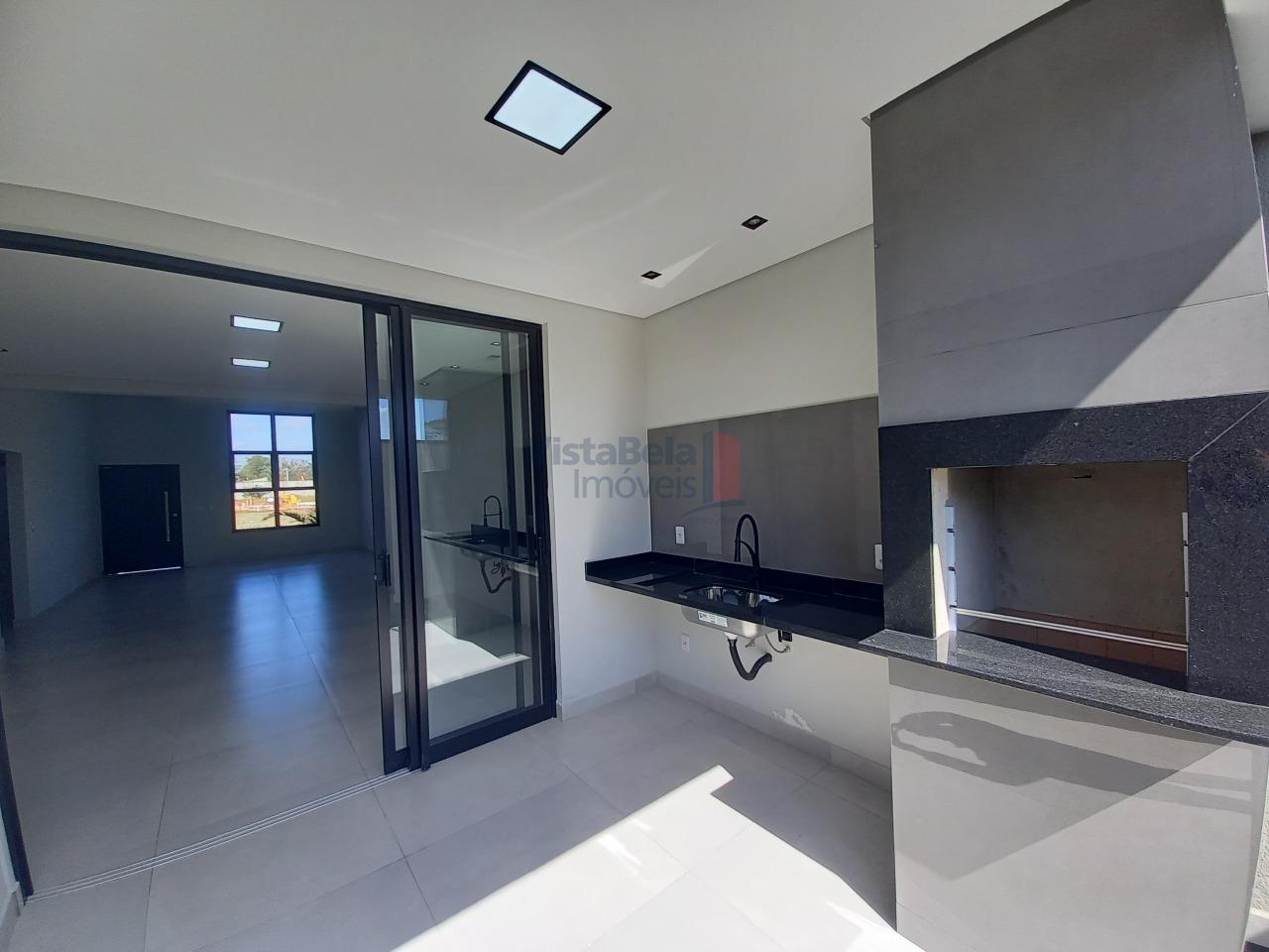 Casa em Condomínio à venda no Loteamento Residencial Pérola do Vale: 