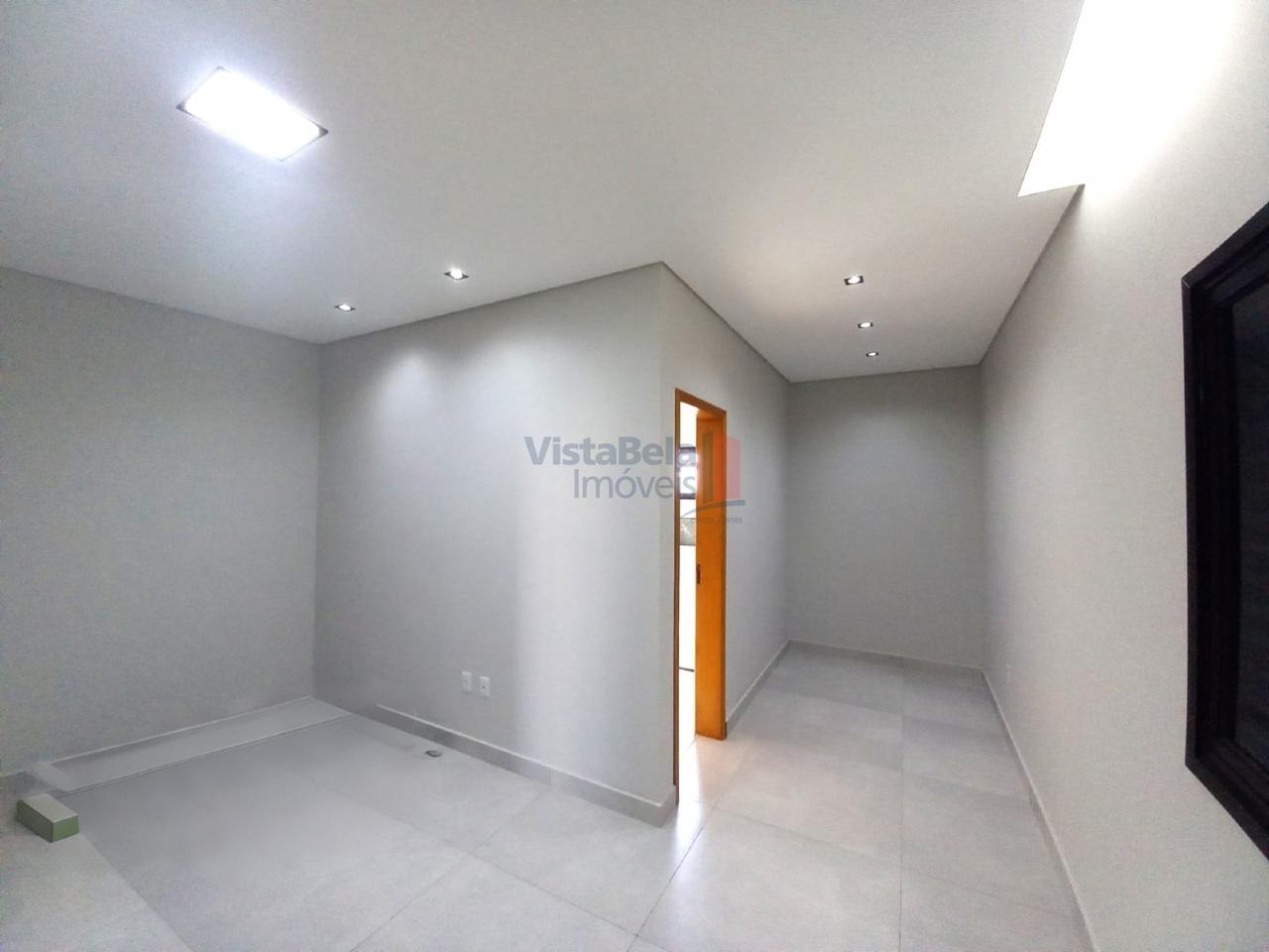 Casa em Condomínio à venda no Loteamento Residencial Pérola do Vale: 