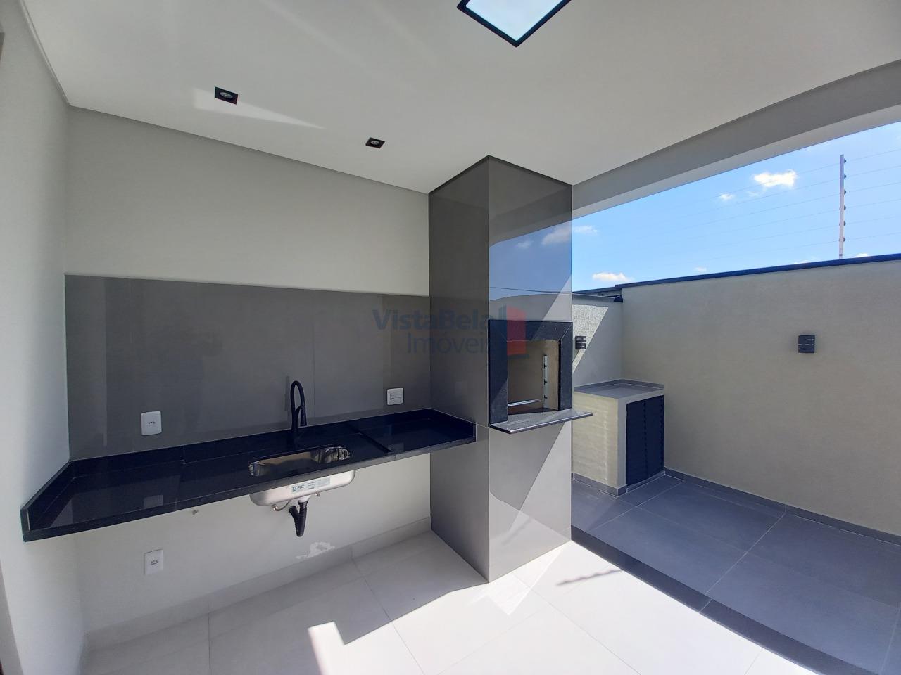 Casa em Condomínio à venda no Loteamento Residencial Pérola do Vale: 