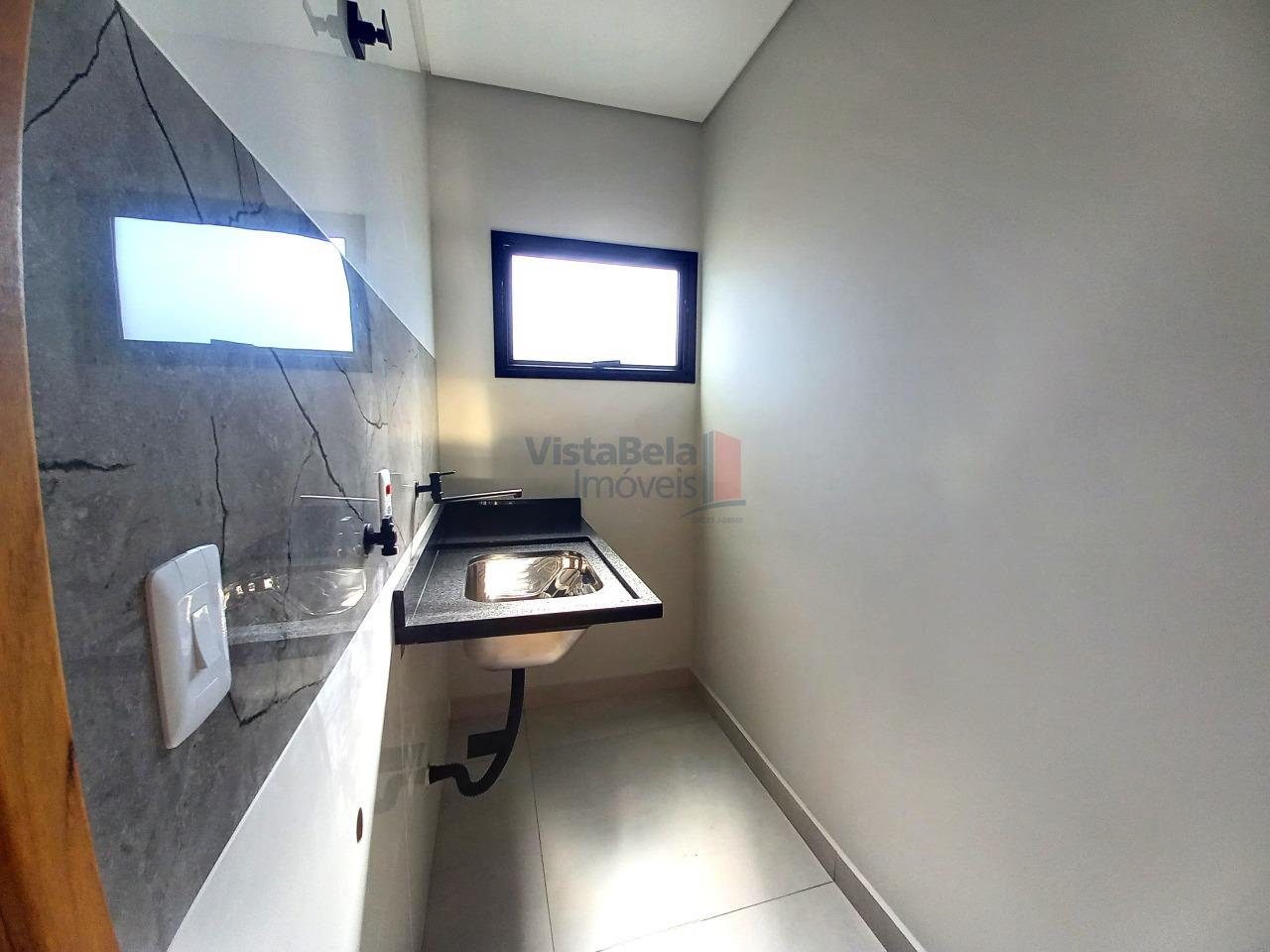 Casa em Condomínio à venda no Loteamento Residencial Pérola do Vale: 